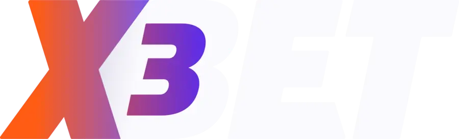 Logótipo X3Bet