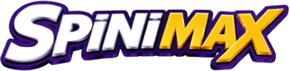 Logótipo Spinimax